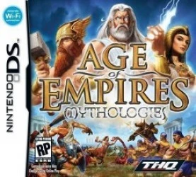 Age Of Empires – Mythologies Rom