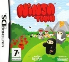 Ninjatown Rom