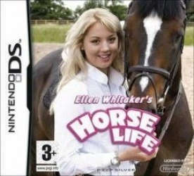 Ellen Whitaker's Horse Life Rom