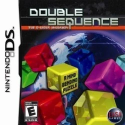 Double Sequence – The Q-Virus Invasion (Sir VG) Rom