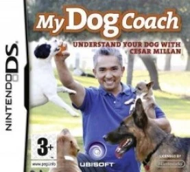My Dog Coach – Understand Your Dog With Cesar Millan Rom