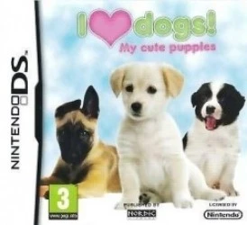My Dogs Paradise Rom
