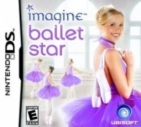 Imagine – Ballet Star (Sir VG) Rom