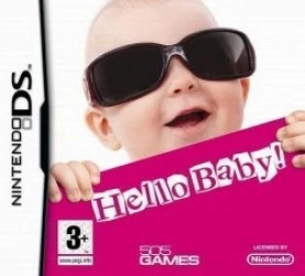 Hello Baby! Rom