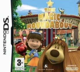 Magic Roundabout, The Rom