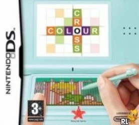 ColourCross (Diplodocus) Rom