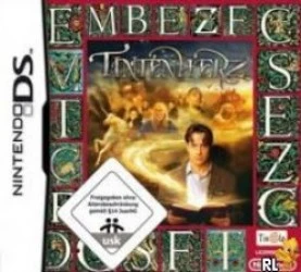 Tintenherz (DE) Rom