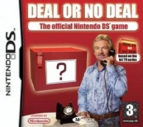 Deal Or No Deal (AU)(BAHAMUT) Rom