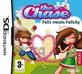 Chase – Felix Meets Felicity, The (EU) Rom