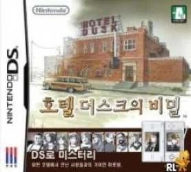 Hotel Dusk – Secrets (KS)(CoolPoint) Rom