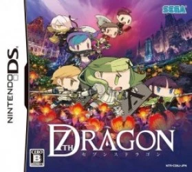 7th Dragon (JP)(NRP) Rom