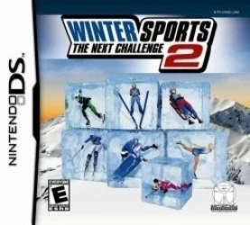 Winter Sports 2 – The Next Challenge (US)(NRP) Rom