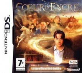 Inkheart (EU) Rom