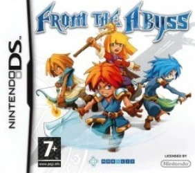 From The Abyss (EU) Rom