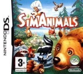 SimAnimals (KS)(NEREiD) Rom