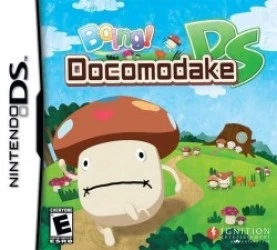 Boing! Docomodake DS (US)(1 Up) Rom