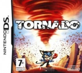 Tornado (EU) Rom