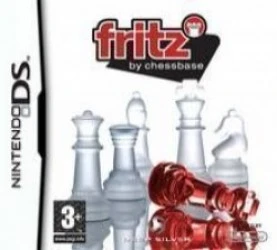 Fritz By Chessbase (EU) Rom