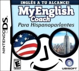 My English Coach (EU) Rom