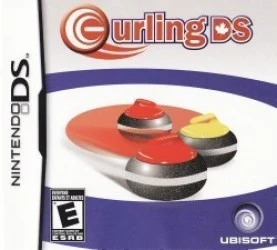 Curling DS (US)(BAHAMUT) Rom