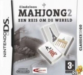 Eindeloos Mahjong 2 – Een Reis Om De Wereld (NL)(BAHAMUT) Rom
