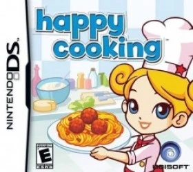 My Happy Kitchen (EU) Rom