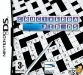 Cruciverba Per DS (IT) Rom