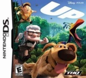 Up (US) Rom