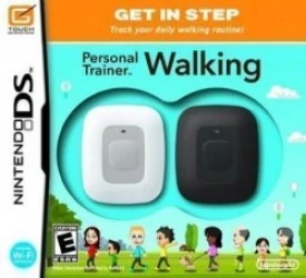 Walk With Me! (v01) (EU)(BAHAMUT) Rom
