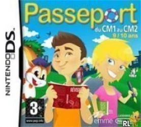 Passeport Du CM1 Au CM2 (FR) Rom
