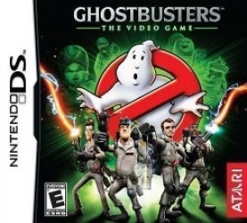 Ghostbusters – The Video Game (US) Rom