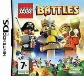 LEGO Battles (EU)(BAHAMUT) Rom