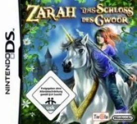 Zarah Gwoor's Castle (EU)(TrashMania) Rom