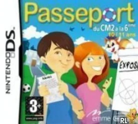 Passeport Du CM2 A La 6eme (FR) Rom