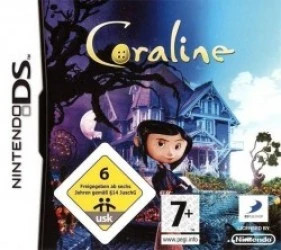 Coraline (EU)(BAHAMUT) Rom