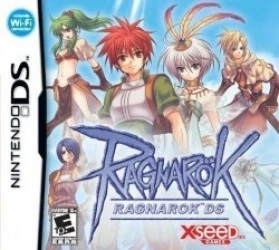 Ragnarok DS (KS)(CoolPoint) Rom