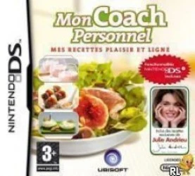 Mon Coach Personnel – Mes Recettes Plaisir Et Ligne (FR)(BAHAMUT) Rom