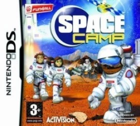 Space Camp (EU)(BAHAMUT) Rom