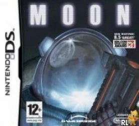 Moon (EU)(BAHAMUT) Rom