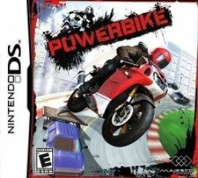 Powerbike (US)(BAHAMUT) Rom