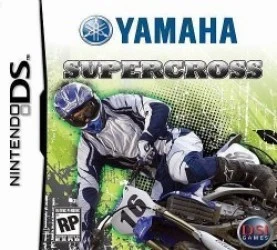 Yamaha Supercross (US)(Suxxors) Rom