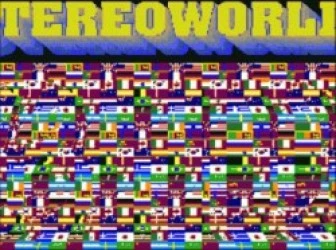 3D Stereo World – Find The Hidden Images (PD) Rom