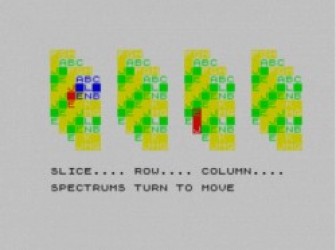 3D-Quadracube (1983)(Artic Computing)[16K] Rom