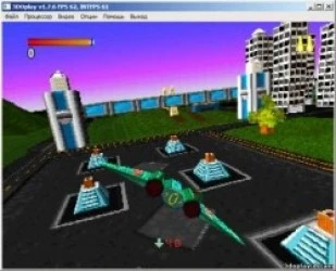 3DOplay – 3DO Emulator Windows Emulator USA Download Rom