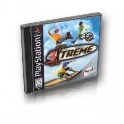 3Xtreme [SCUS-94231] Rom