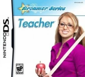Dreamer Series – Teacher (US)(Suxxors) Rom