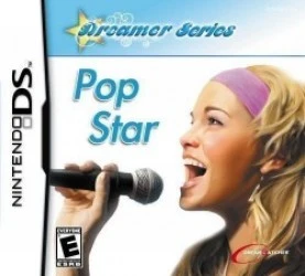 Dreamer Series – Pop Star (US)(Suxxors) Rom