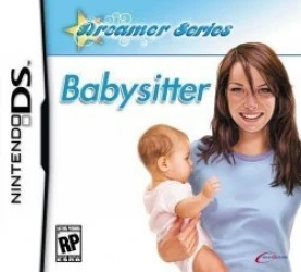 Dreamer Series – Babysitter (US)(Suxxors) Rom