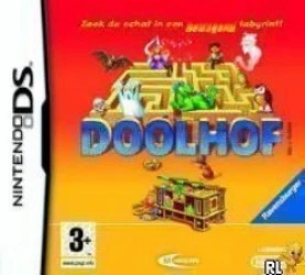 Labyrinth (Ravensburger) (EU)(DDumpers) Rom