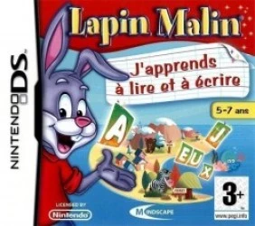 Adibou – Je Joue A Lire Et A Compter (FR)(BAHAMUT) Rom